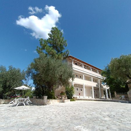 Pouliezos Koklanis Zante Apartments Alykes  Eksteriør billede