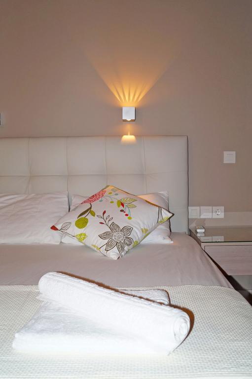 Pouliezos Koklanis Zante Apartments Alykes  Værelse billede
