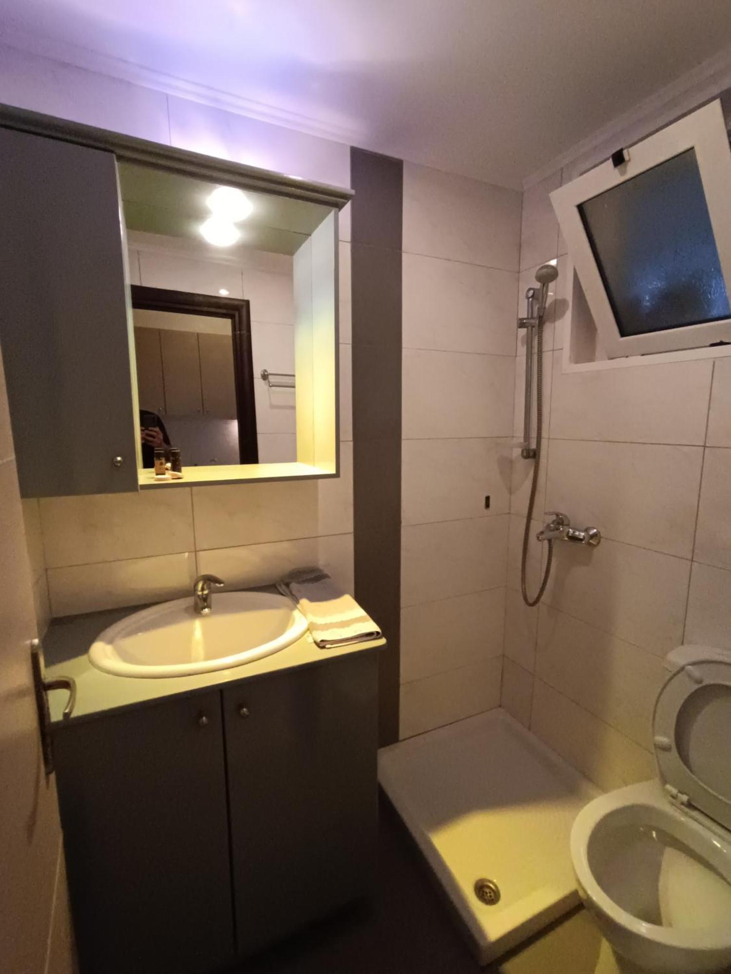 Pouliezos Koklanis Zante Apartments Alykes  Eksteriør billede